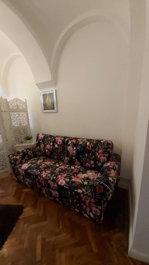 Christa Central 1 Sibiu Bagian luar foto