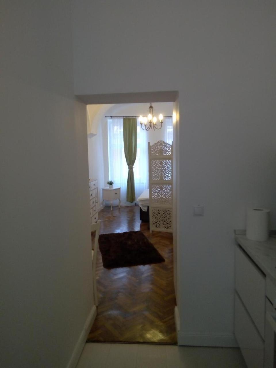 Christa Central 1 Sibiu Bagian luar foto